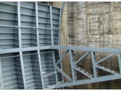 【推薦】鹽城專業(yè)水電站閘門噴鋅刷