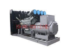 200KW英國帕金斯柴油發(fā)電機(jī)組特點(diǎn)介