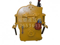 青州裝載機變速箱 青州265變速箱 青