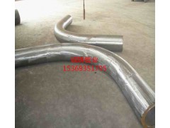 美標(biāo)Q345B管件廠家