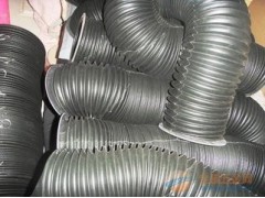 絲杠保護套，絲桿保護套，滄州中一