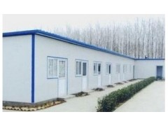 獨具特色的天津彩鋼房廠家 和平天津