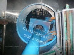 青島內(nèi)壁熱熔結(jié)環(huán)氧粉末設(shè)備|熱銷的