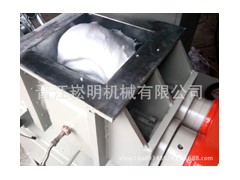 實(shí)驗型翻轉(zhuǎn)式捏煉機(jī)，