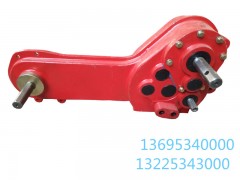 專業(yè)的耕播機(jī)變速箱制作商_重慶耕播