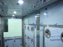 【推薦】吳江翔峰凈化爆款風(fēng)淋室-徐