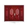 買仿銅鐵門當(dāng)選善永門業(yè)，江西雙開(kāi)鐵門