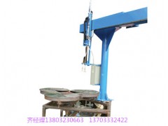 2018河北廠家直銷機(jī)械手