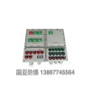 購(gòu)買好的防爆配電箱優(yōu)選樂(lè)清市國(guó)亞防爆電器 ——防爆配電箱行情價(jià)格