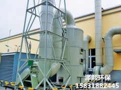 pp酸霧噴淋塔廠家直銷_專業(yè)的pp酸霧