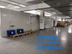 青原醫(yī)藥冷庫哪家提供比較好   宏潤