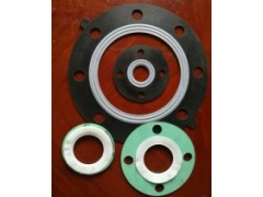 好的四氟橡膠包覆墊片 價格怎么樣 