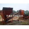供應(yīng)：山西破碎篩沙機(jī)械 挖斗式破碎機(jī)械效率 破碎洗砂機(jī)械圖