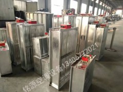 山西大同多葉排煙口生產(chǎn)廠家銷售，