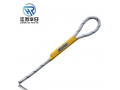 要買電力牽引繩當(dāng)選華日織帶皮件 8m