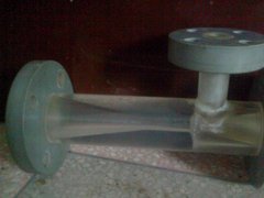 泰州華源實(shí)驗(yàn)設(shè)備脫硫噴射器制作商