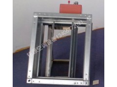 三門(mén)峽通風(fēng)排煙系統(tǒng)，3C強(qiáng)制性認(rèn)證