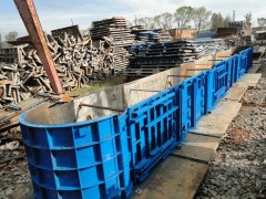 昆明卸料平臺價格 昆明哪里有供應昆