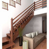 在哪能買到品質(zhì)好的樓梯——怎么挑選樓梯