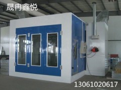 湖北汽車烤漆房-湖南標(biāo)準(zhǔn)噴烤漆房@