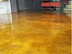 在哪能夠買到優(yōu)質(zhì)復(fù)古地坪——沈陽