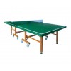 HFHF－2018單折移動(dòng)式乒乓球臺(tái)