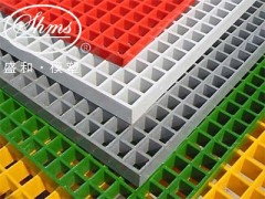 無錫實惠的玻璃鋼格柵推薦_云南玻璃