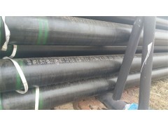 優(yōu)惠的API5L GR.B冷拔無(wú)縫鋼管 石油