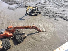 挖掘機(jī)專用清淤泵-大型泥漿泵價(jià)格-