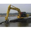 江蘇大型船挖機(jī) 優(yōu)惠的船挖機(jī)供應(yīng)信息