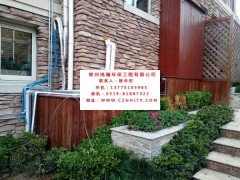 南京市別墅景觀魚池過濾設(shè)備配件廠