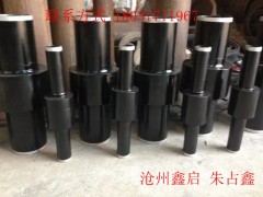 聲譽好的碳鋼絕緣接頭供應(yīng)商當屬鑫