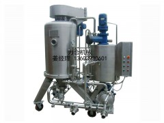 硅藻土圓盤過濾機供貨商-新鄉(xiāng)力合機