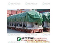 什么篷布更合適作為蓋貨帆布使用而