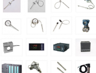 圖說合金薄膜電阻應(yīng)變式壓力傳感器的發(fā)展