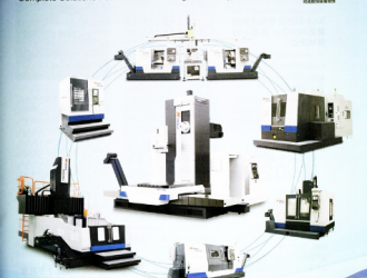 機(jī)床世界數(shù)控機(jī)床的排名+談?wù)勥@6類產(chǎn)品的特點(diǎn)