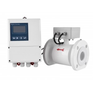 南京沃天供應(yīng)PCL-F分體型電磁流量計(jì)