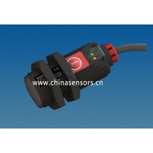 E3FA旋鈕式M18圓柱形光電傳感器  歐姆龍OMRON同款