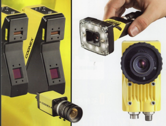 什么是機器視覺?