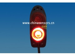 BA系列緊湊型遠距離光電開關(guān)