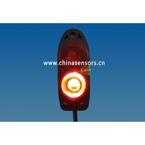 BA系列緊湊型遠(yuǎn)距離光電開(kāi)關(guān)