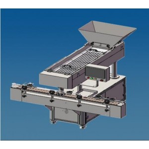 多通道點(diǎn)數(shù)包裝機(jī)  高速  多種機(jī)型選擇
