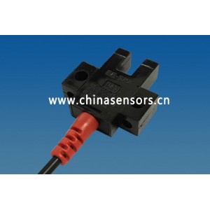 E3S5微小槽型開關(guān) 低功耗 Mode切換功能