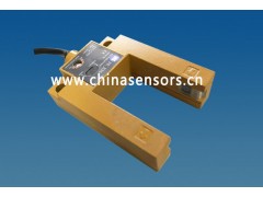 E3S30高速槽型開關(guān)，0.25ms， 牢固