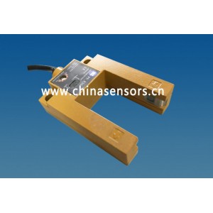 E3S30高速槽型開關(guān)，0.25ms， 牢固金屬結(jié)構(gòu)