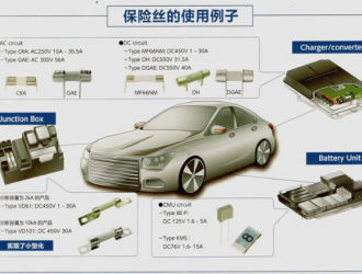 汽車朋友們注意了，保險絲壞了，不懂就不要瞎折騰
