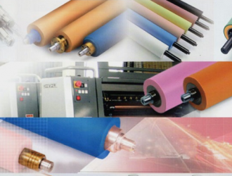 橡膠模具結垢的處理方法