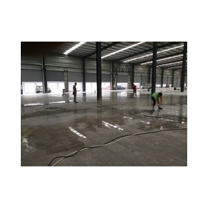 水泥地面起砂起灰怎么辦--地面治灰