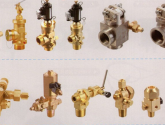 閥門常用的裝配方法！