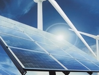 新材料迅猛發(fā)展的有機(jī)-無機(jī)雜化光伏電池材料